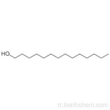 1-Tetradekanol CAS 112-72-1